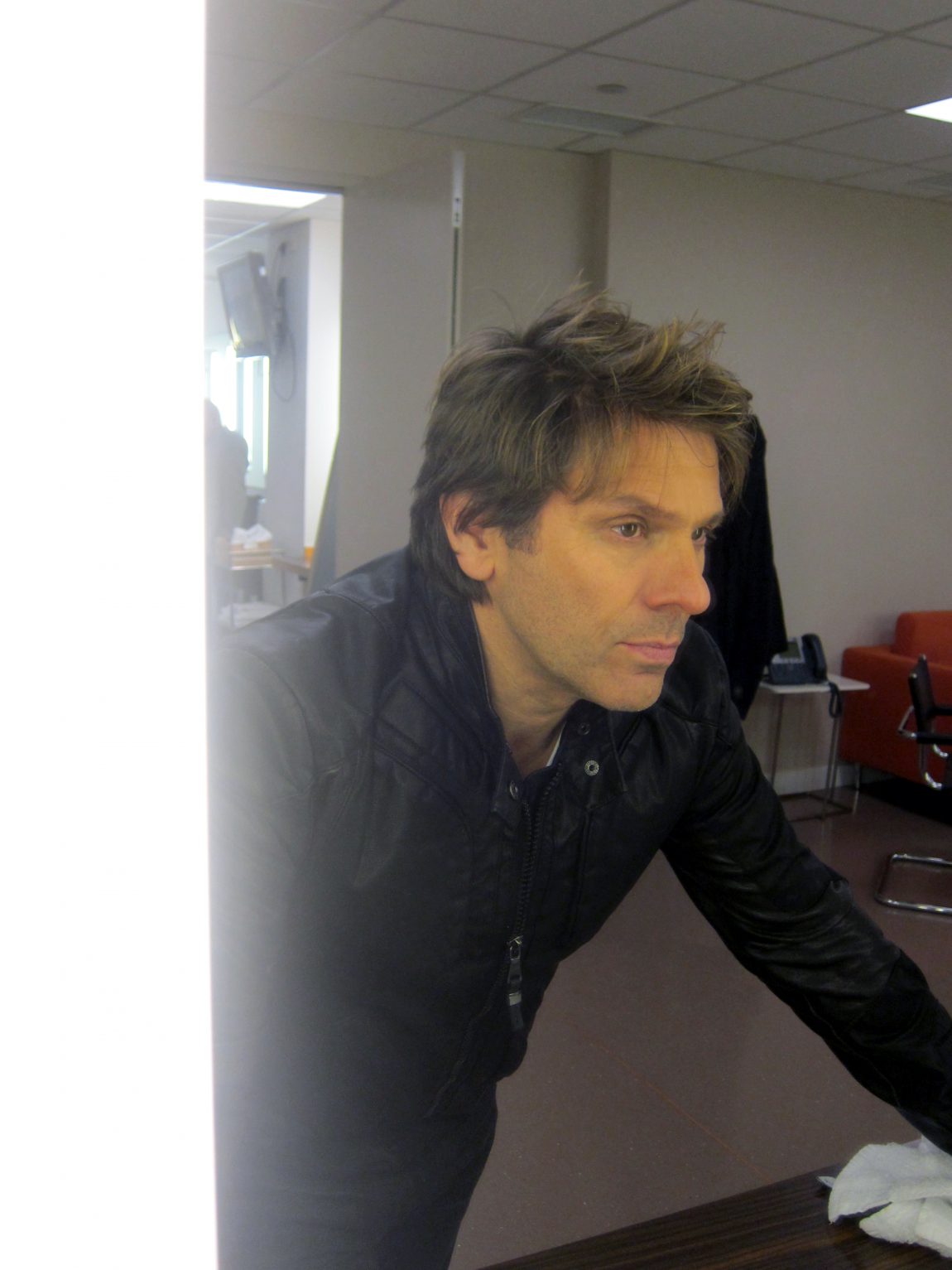 Duran Duran
