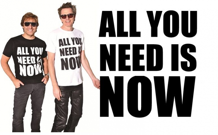 Duran Duran