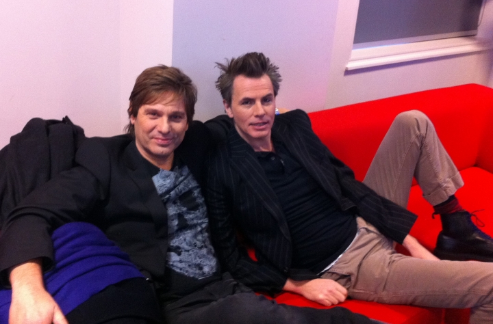 Duran Duran