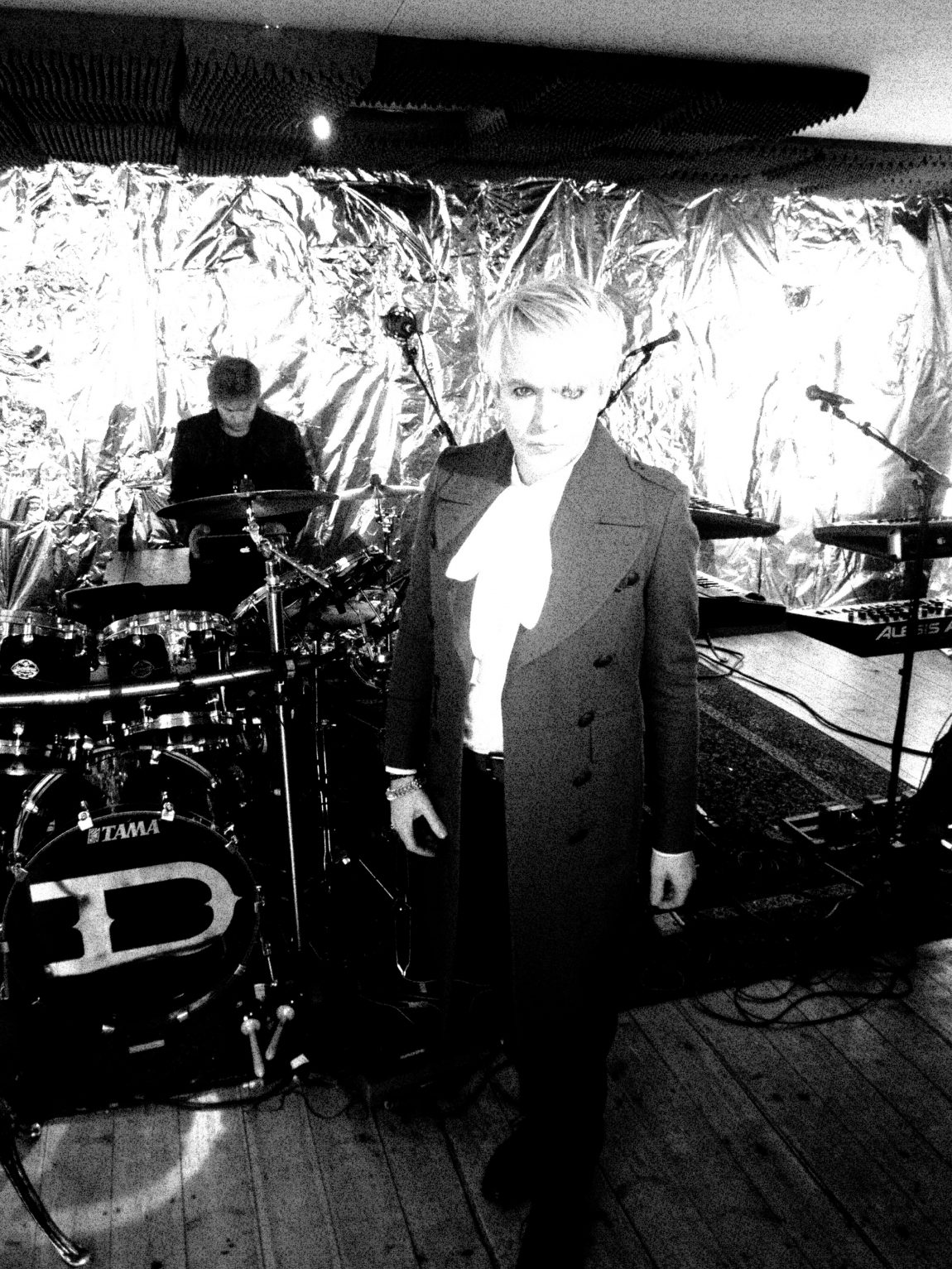 Duran Duran