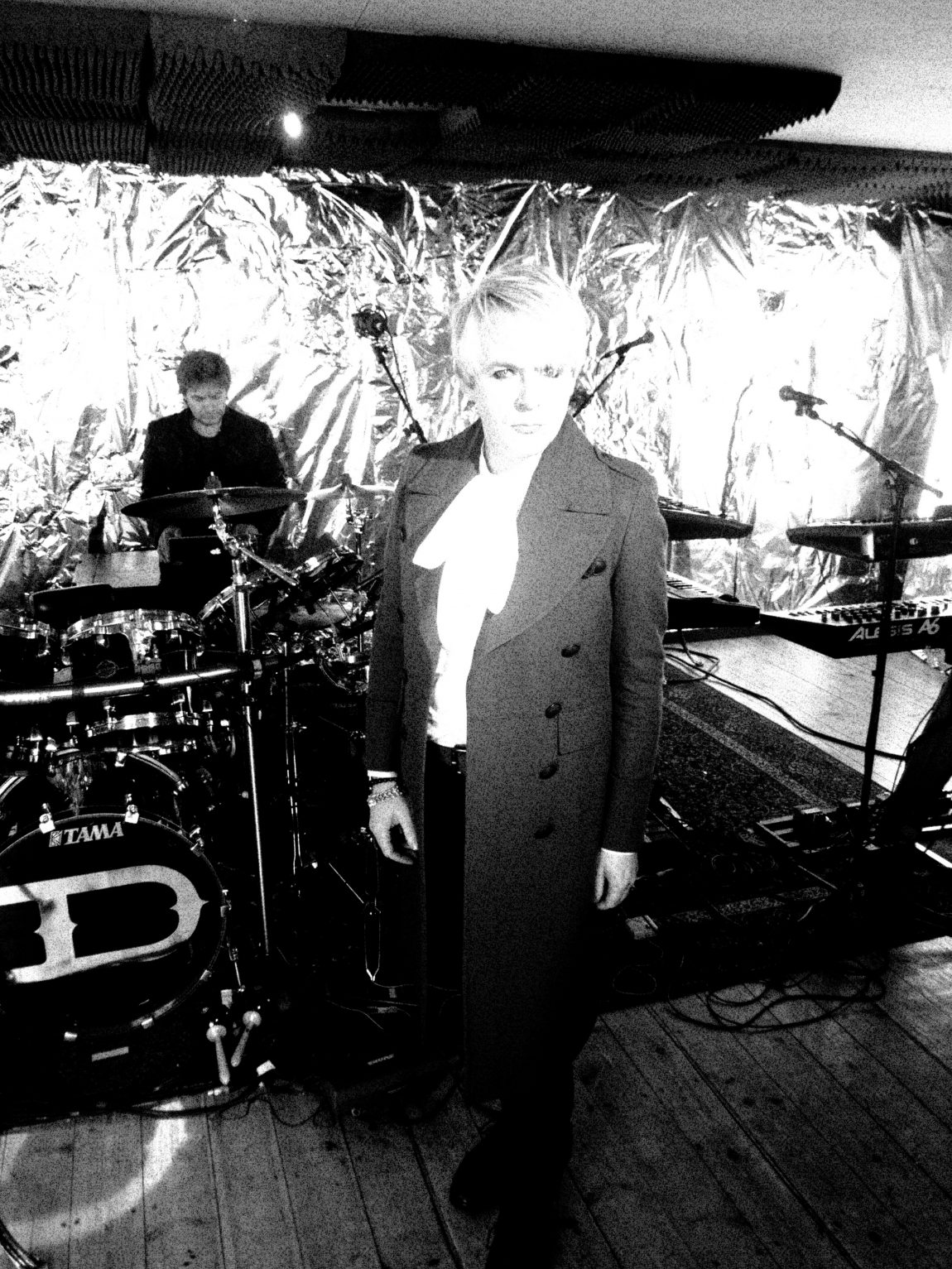 Duran Duran