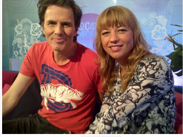 Duran Duran