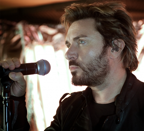 Duran Duran