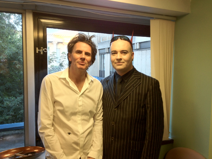 Duran Duran