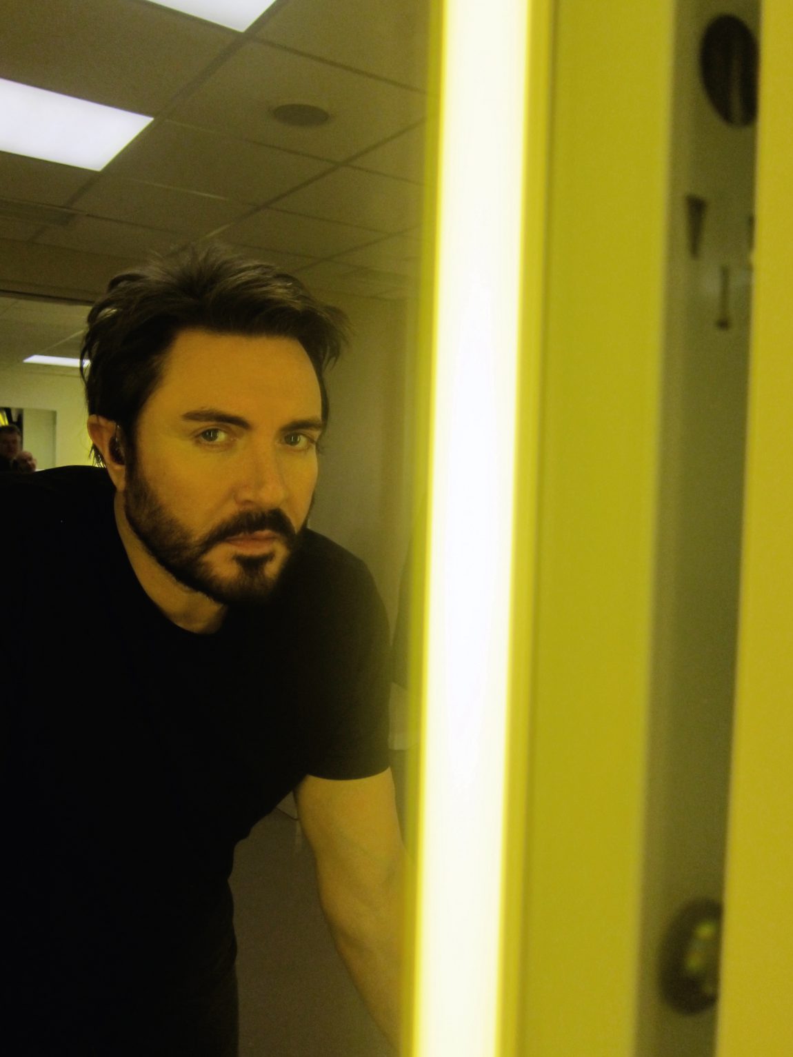 Duran Duran