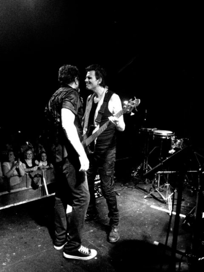 Duran Duran