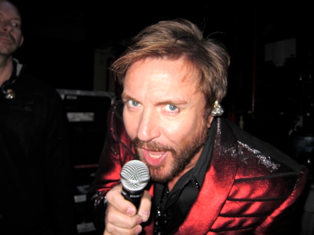 Duran Duran