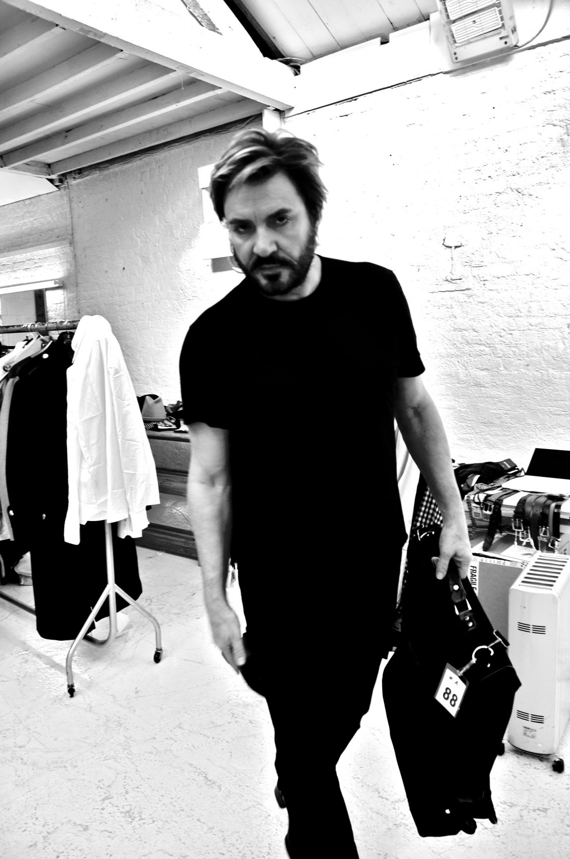 Duran Duran
