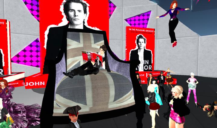 Duran Duran