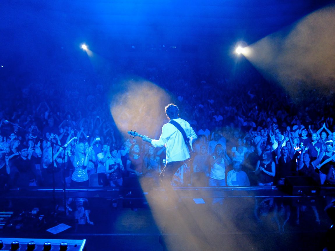 Duran Duran