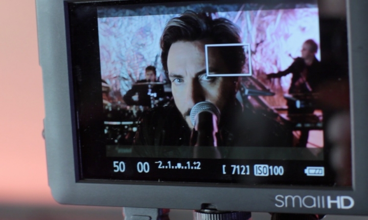 Duran Duran