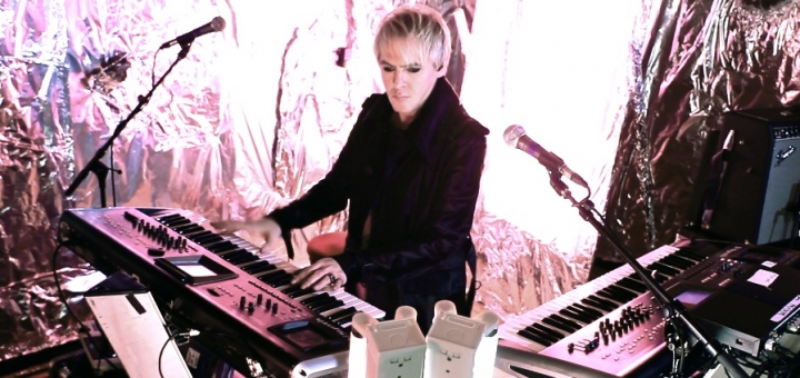 Duran Duran