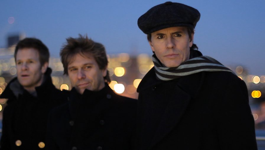 Duran Duran