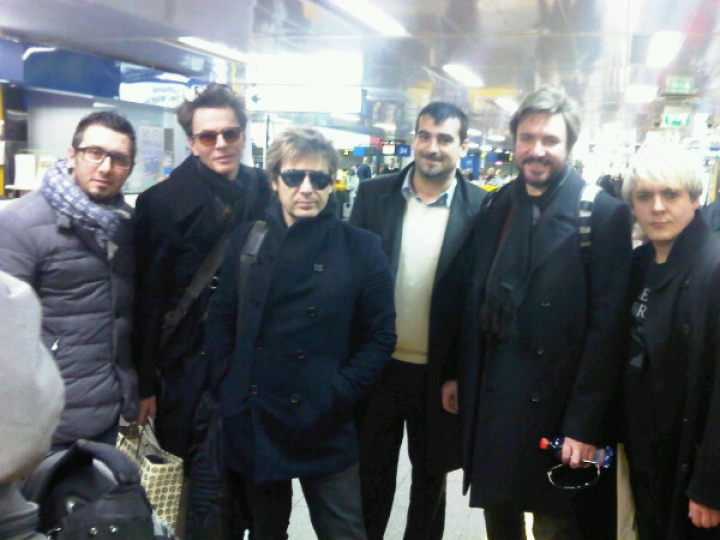 Duran Duran