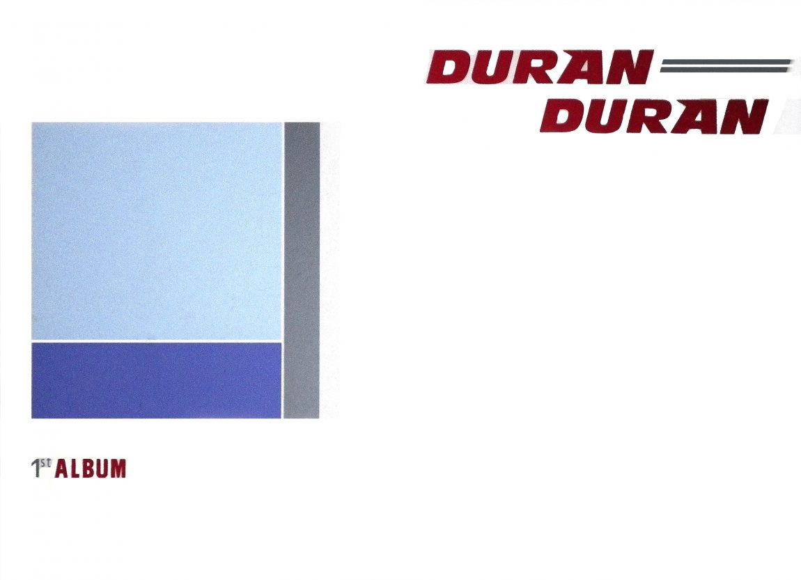 Duran Duran