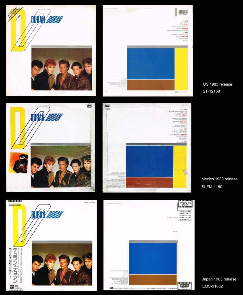 Duran Duran