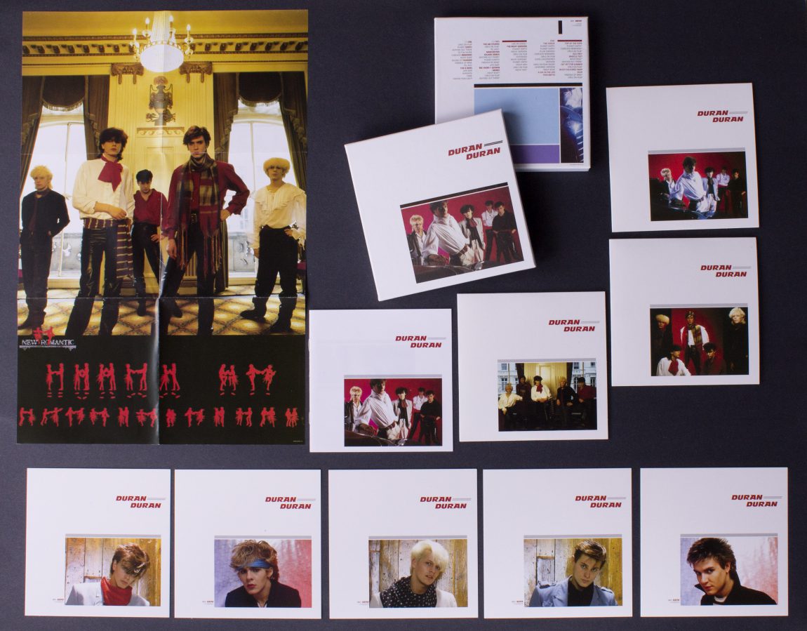 Duran Duran