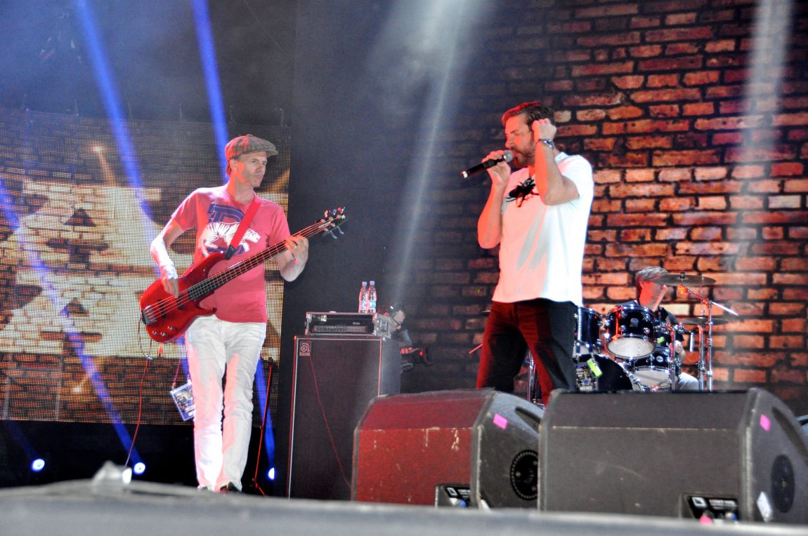 Duran Duran