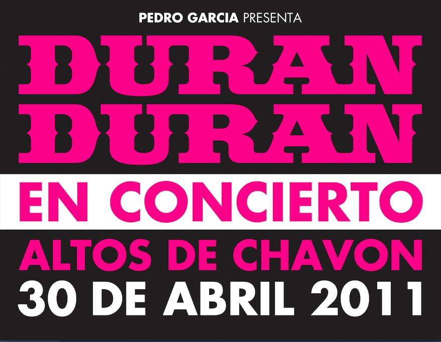Duran Duran