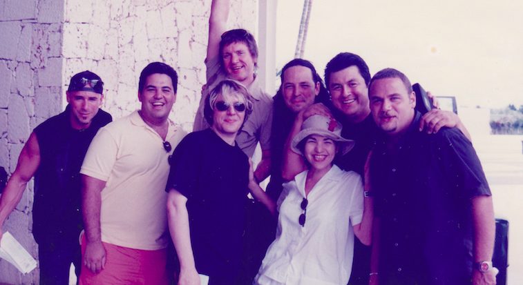 Duran Duran