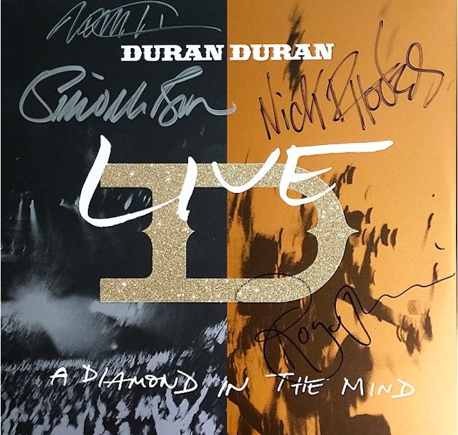 Duran Duran