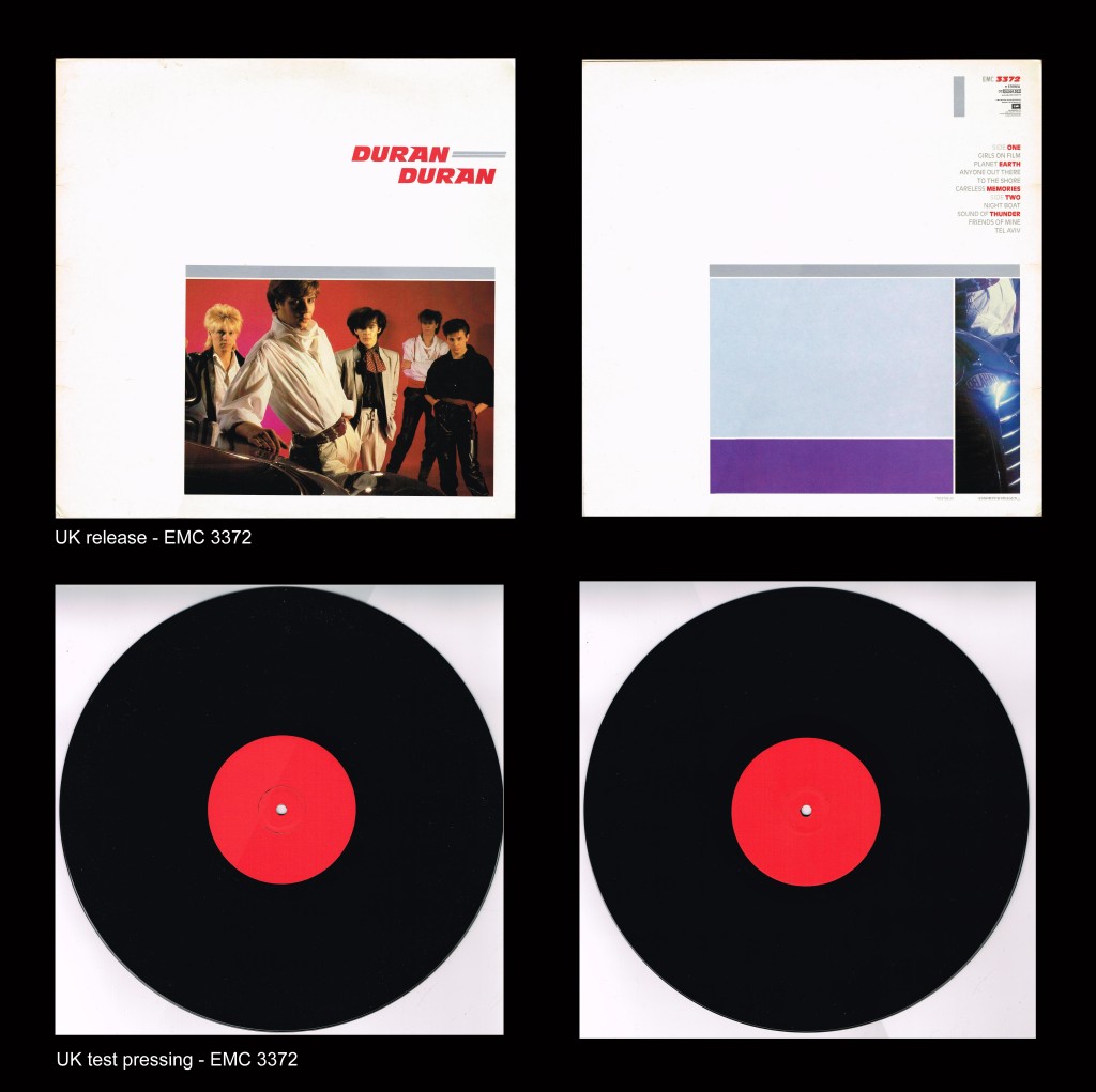 Duran Duran