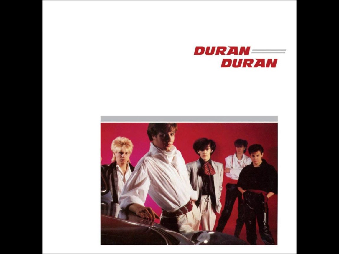 Duran Duran