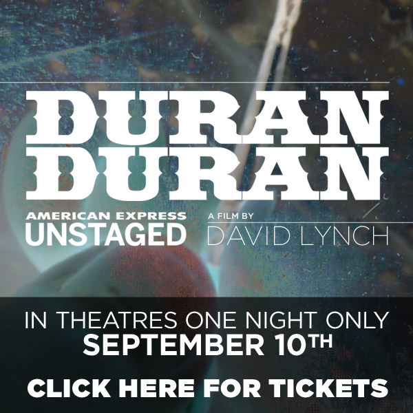 Duran Duran