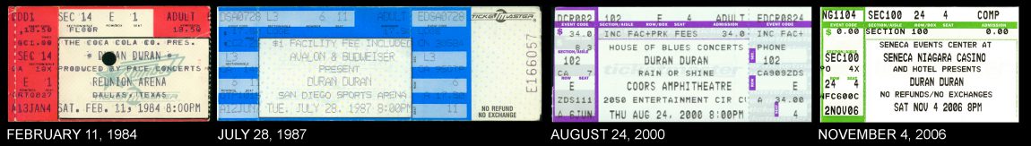 Duran Duran
