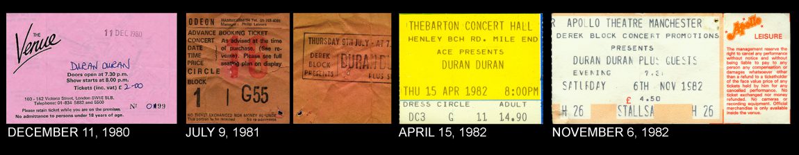 Duran Duran