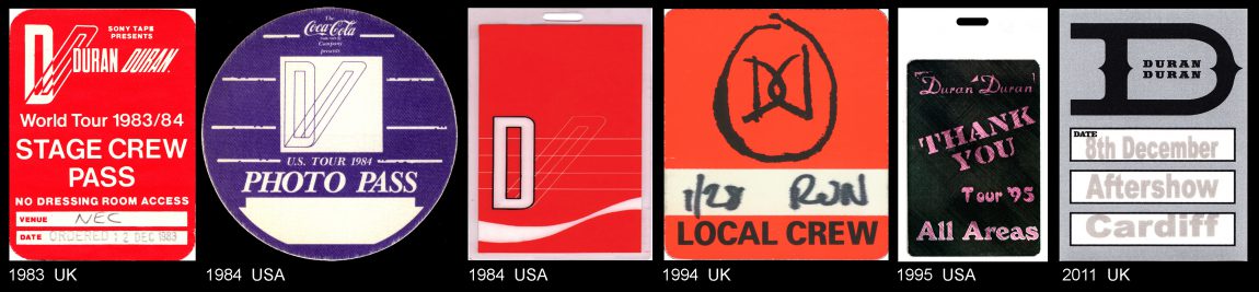 Duran Duran