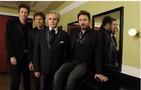 Duran Duran
