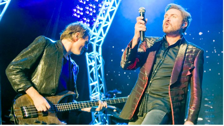Duran Duran