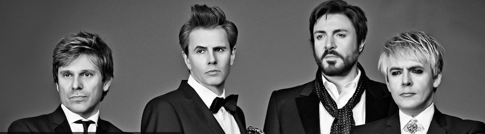 Duran Duran