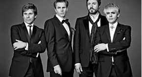 Duran Duran