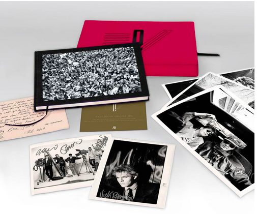 Duran Duran