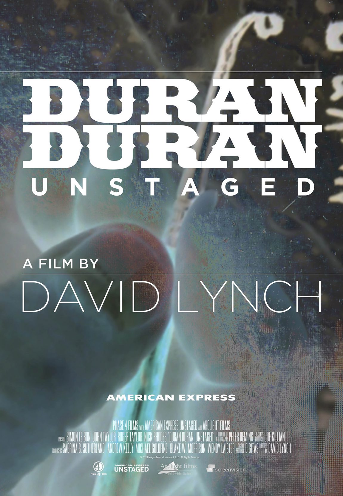 Duran Duran
