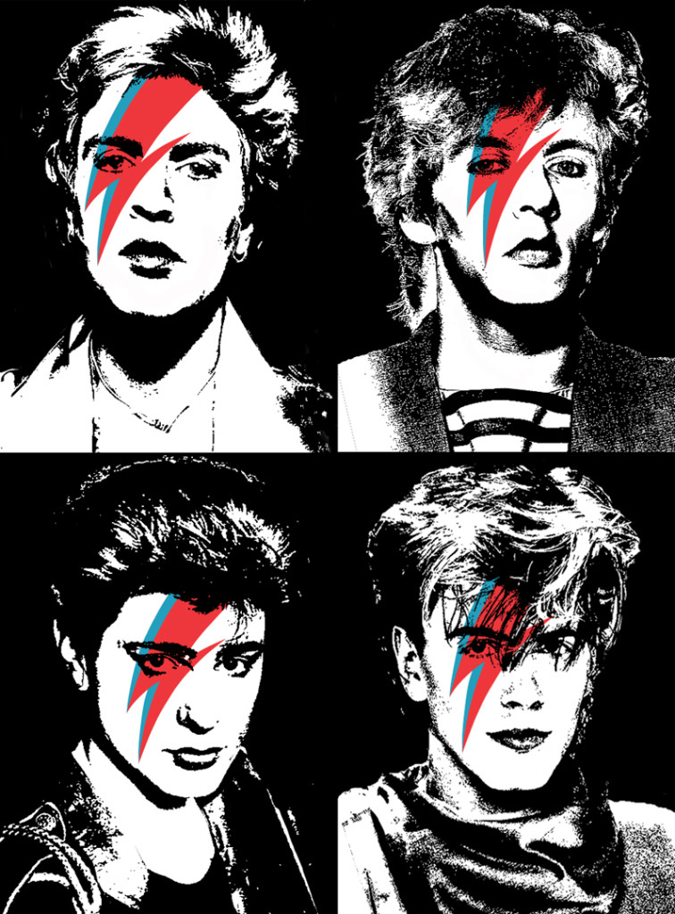 Duran Duran