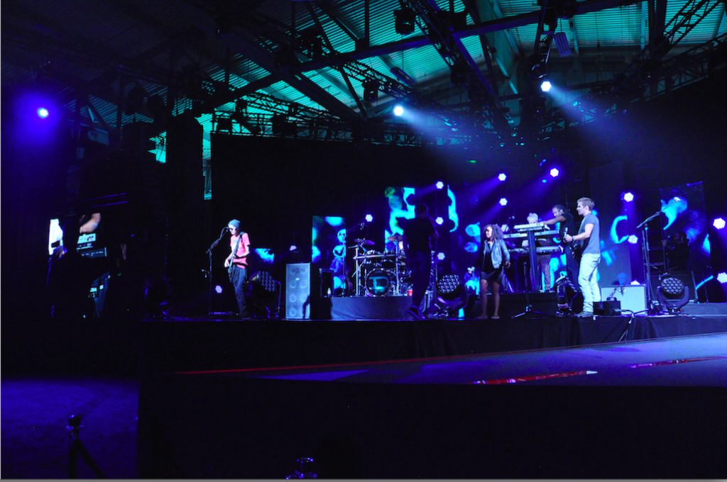 Duran Duran