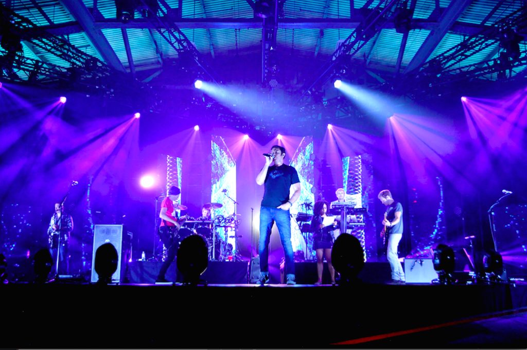 Duran Duran