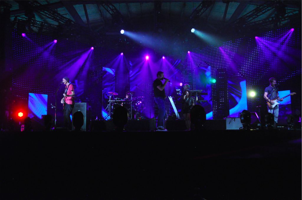 Duran Duran