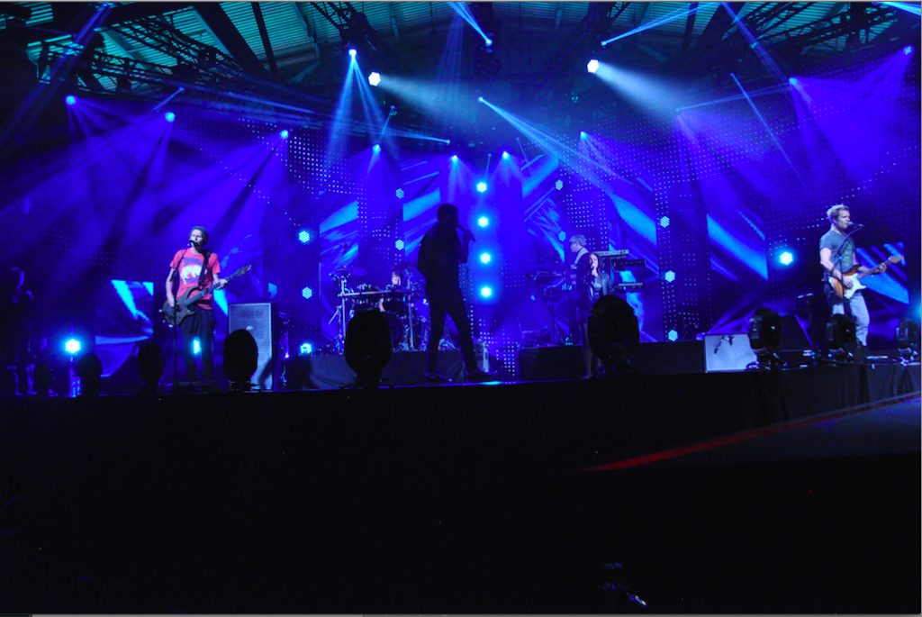 Duran Duran