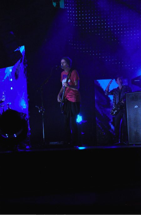 Duran Duran