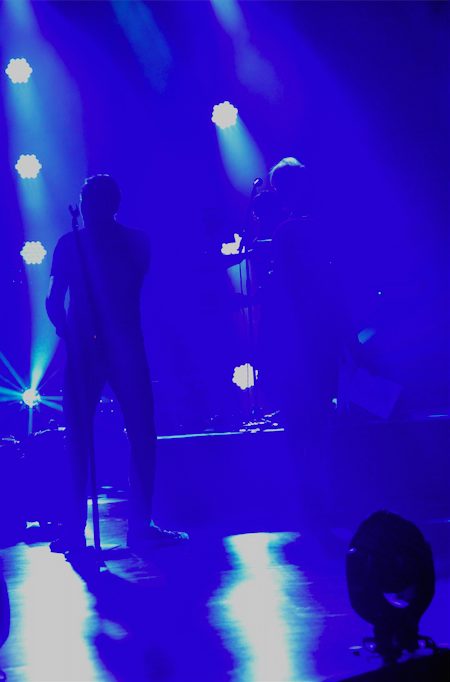Duran Duran