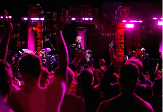 Duran Duran