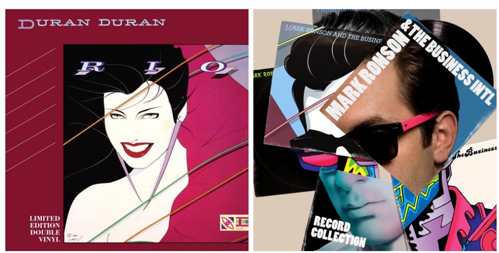 Duran Duran
