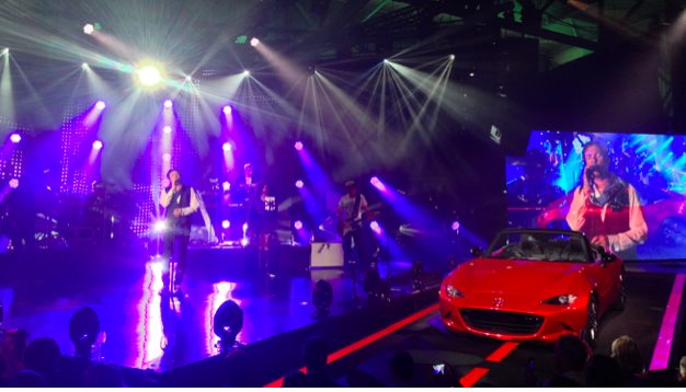 Duran Duran