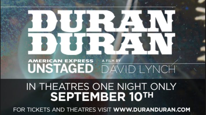 Duran Duran