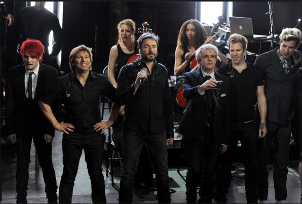 Duran Duran