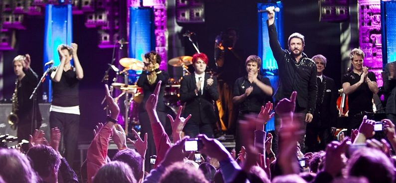 Duran Duran